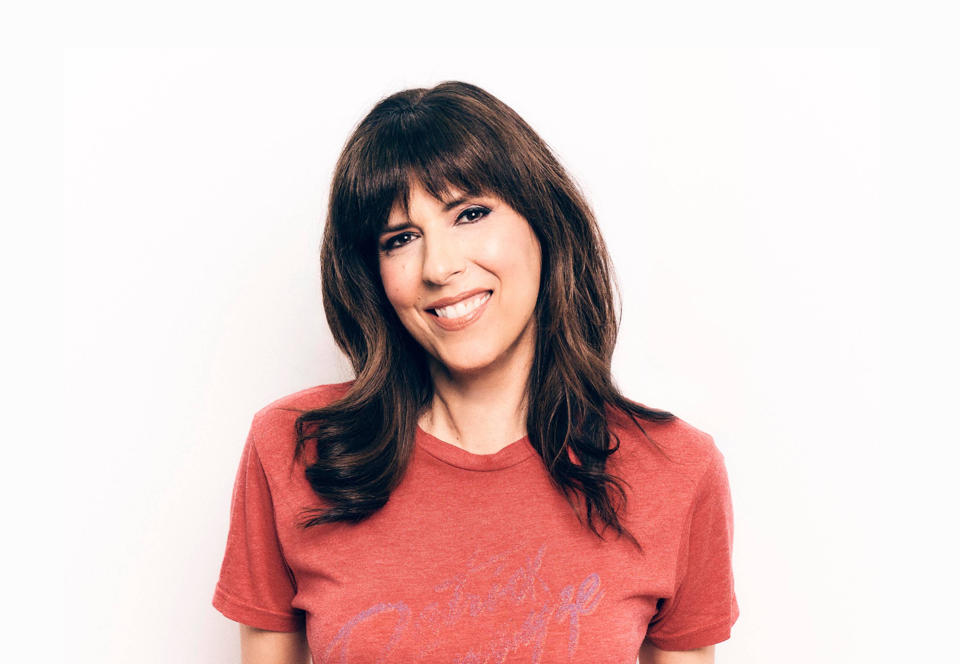 Edi Patterson on Improv, Haunted Theatres, and ‘The Righteous Gemstones